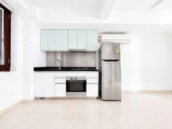 The Red House (D15), Apartment #558209311